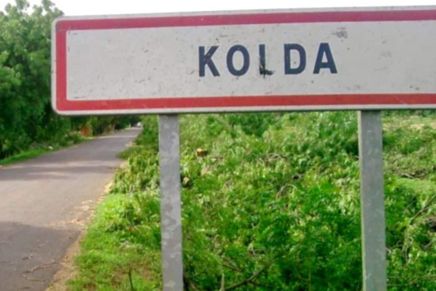 Kolda : Des douaniers tirent et tuent un charretier